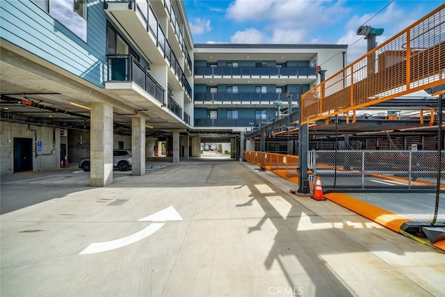 2475 Victoria Ave Unit 410, San Luis Obispo, CA 93401 - view of street