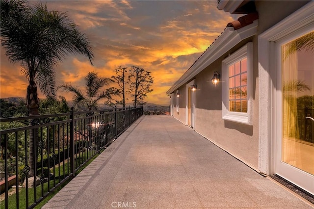 20454 Sartell Dr, Walnut, CA 91789 - view of side of property featuring stucco siding and a balcony