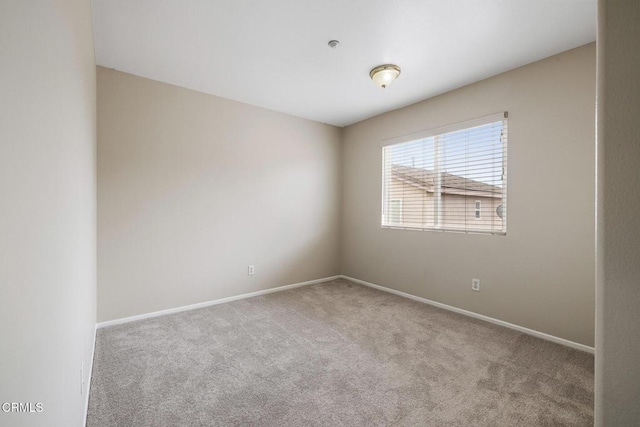 834 Corte Baya Vis, Oxnard, CA 93030 - unfurnished room featuring carpet floors and baseboards