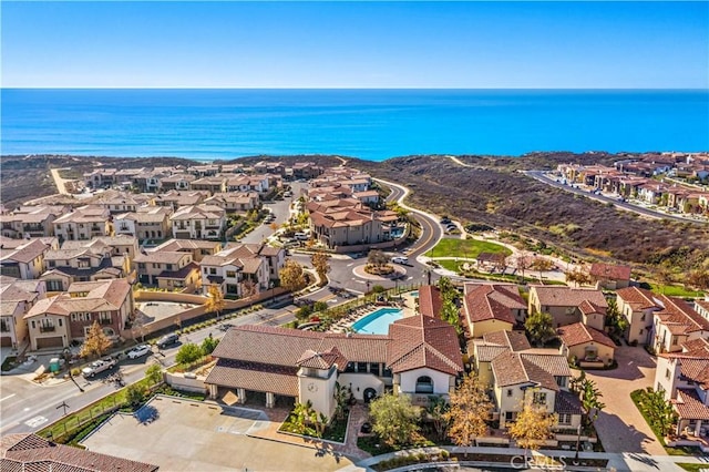 207 Via Galicia, San Clemente, CA 92672 - aerial view of residential area