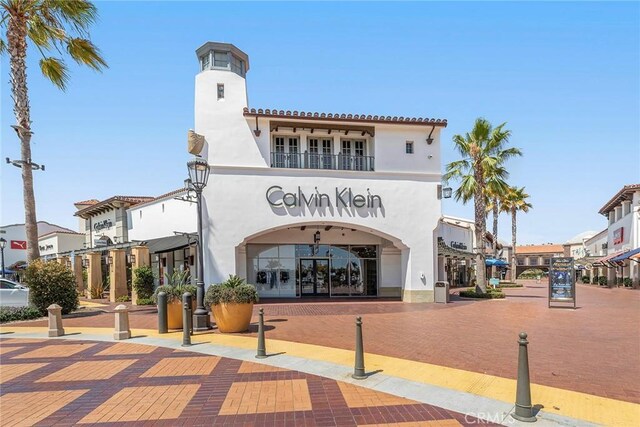 207 Via Galicia, San Clemente, CA 92672 - view of property