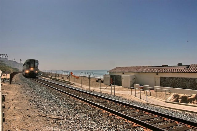 207 Via Galicia, San Clemente, CA 92672 - water view