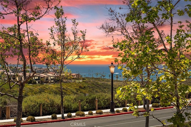 207 Via Galicia, San Clemente, CA 92672 - water view