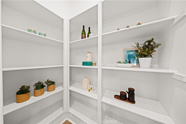 271 Huckleberry, Lake Forest, CA 92630 - view of pantry