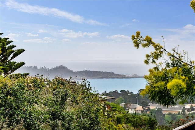 24940 Outlook Dr, Carmel, CA 93923 - water view