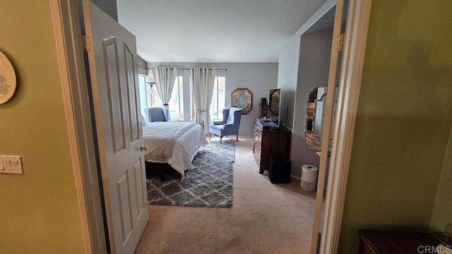 42154 Thoroughbred Ln, Murrieta, CA 92562 - bedroom featuring carpet