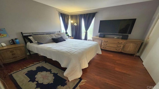 42154 Thoroughbred Ln, Murrieta, CA 92562 - bedroom featuring wood finished floors