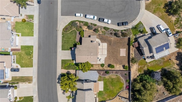 26928 Eagle Run St, Corona, CA 92883 - view of property location