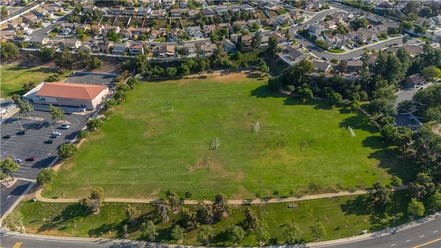 26928 Eagle Run St, Corona, CA 92883 - view of property location with nearby suburban area