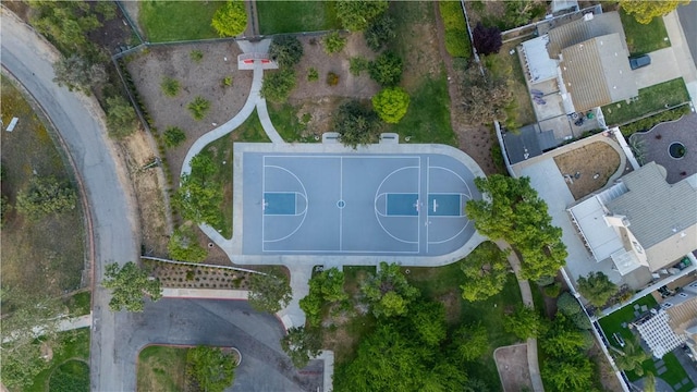 26928 Eagle Run St, Corona, CA 92883 - aerial view