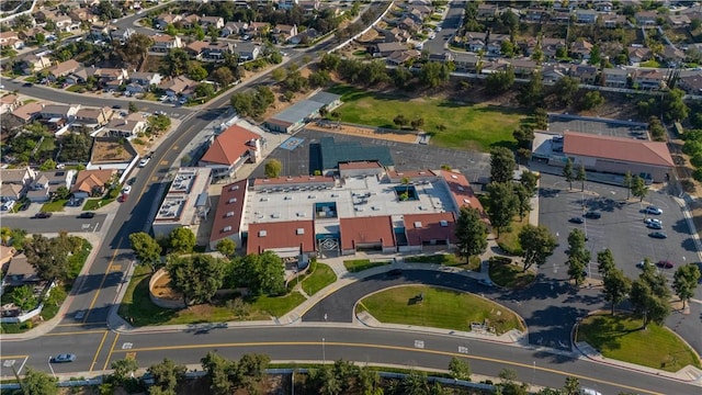 26928 Eagle Run St, Corona, CA 92883 - view of property location featuring nearby suburban area