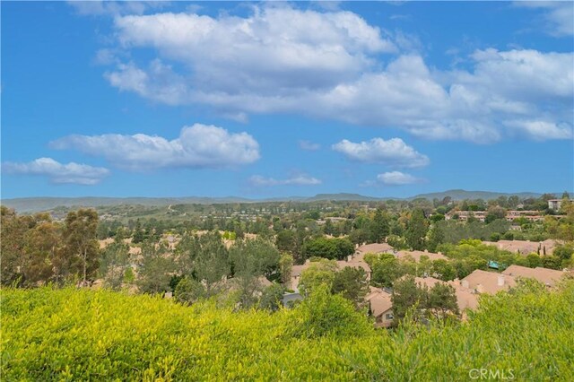 56 Egret Ln, Aliso Viejo, CA 92656 - view of mountain backdrop