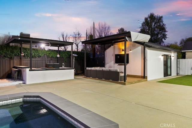 23143 Leonora Dr, Woodland Hills, CA 91367 - photo 56