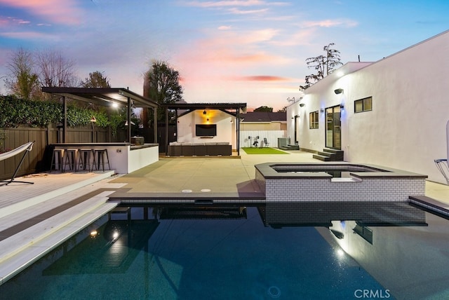 23143 Leonora Dr, Woodland Hills, CA 91367 - photo 51