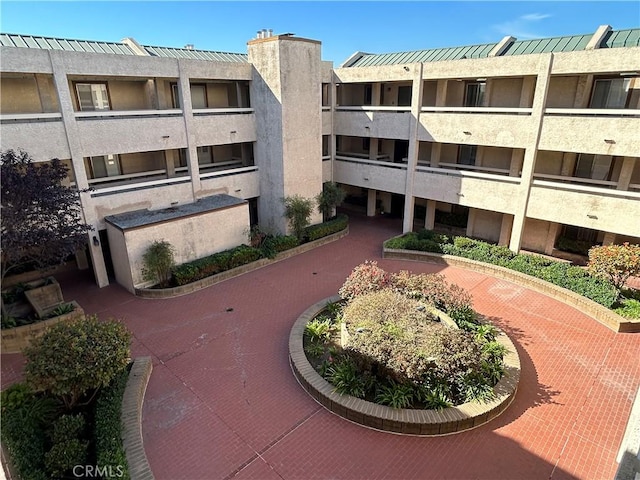 12121 Centralia St Unit 305, Lakewood, CA 90715 - view of building exterior