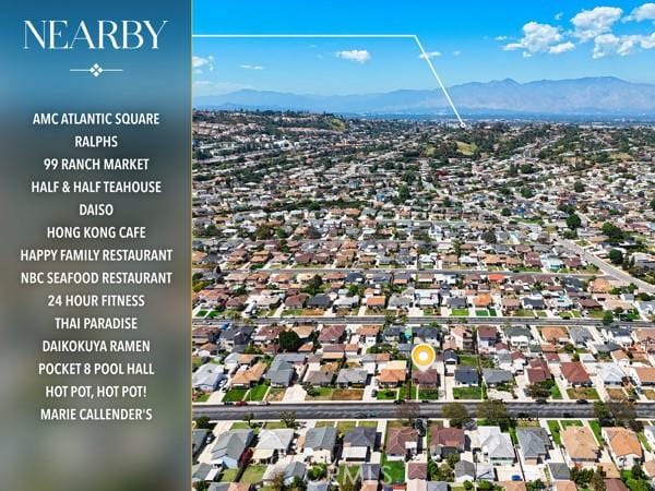 325 W Floral Dr, Monterey Park, CA 91754 - miscellaneous document