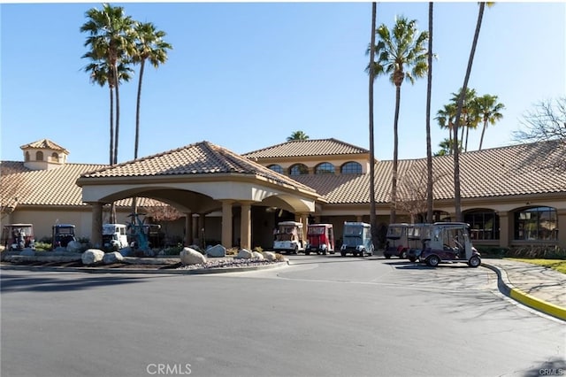 429 Indian Wells Rd, Banning, CA 92220 - view of building exterior