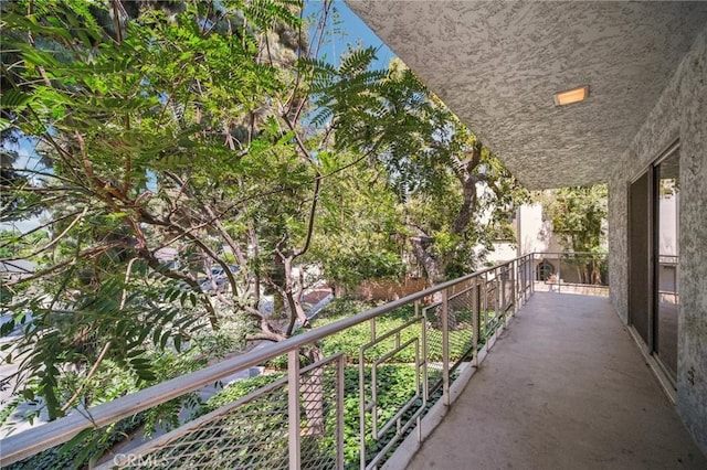 12031 Beverly Blvd Unit 1D, Whittier, CA 90601 - view of balcony