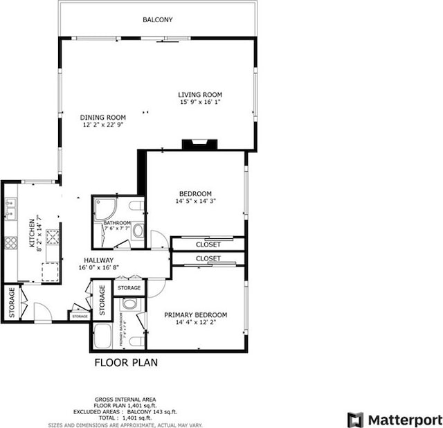 12031 Beverly Blvd Unit 1D, Whittier, CA 90601 - plan