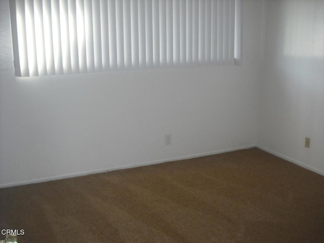 2655 Anchor Ave, Port Hueneme, CA 93041 - unfurnished room with baseboards and carpet