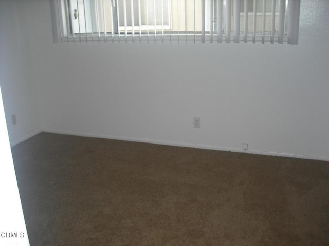 2655 Anchor Ave, Port Hueneme, CA 93041 - carpeted empty room with baseboards
