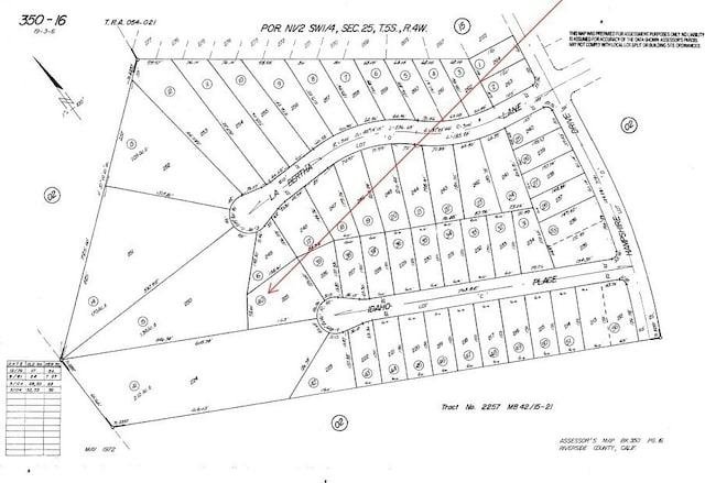 0 Idaho Pl, Canyon Lake, CA 92587