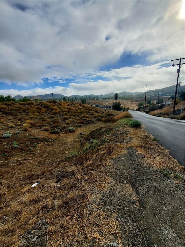 0 Idaho Pl, Canyon Lake, CA 92587