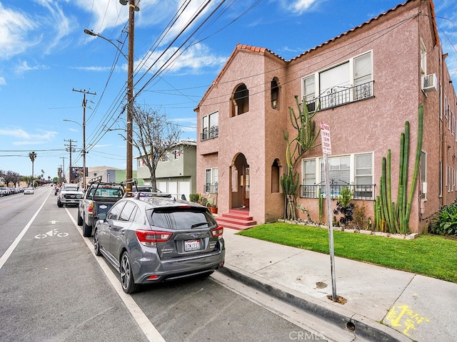 1407 Obispo Ave, Long Beach, CA 90804 - view of building exterior