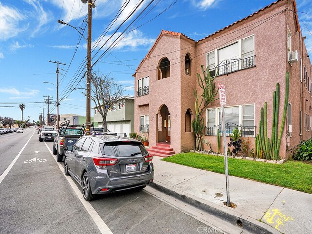 1407 Obispo Ave, Long Beach, CA 90804 - view of building exterior