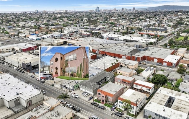 1407 Obispo Ave, Long Beach, CA 90804 - view of urban area