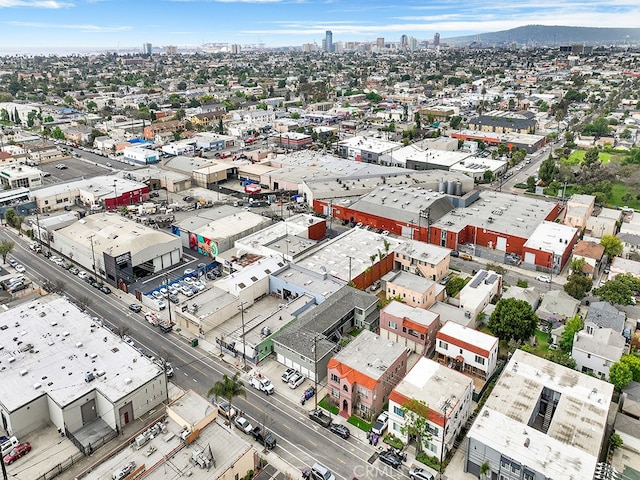 1407 Obispo Ave, Long Beach, CA 90804 - view of urban area