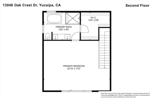 13046 Oak Crest Dr, Yucaipa, CA 92399 - photo 57