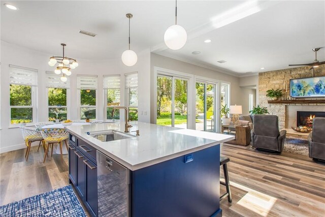13046 Oak Crest Dr, Yucaipa, CA 92399 - photo 15
