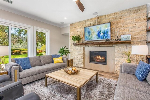 13046 Oak Crest Dr, Yucaipa, CA 92399 - photo 5