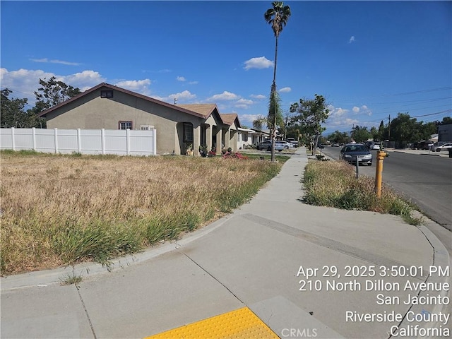 199 N Dillon Ave, San Jacinto, CA 92583