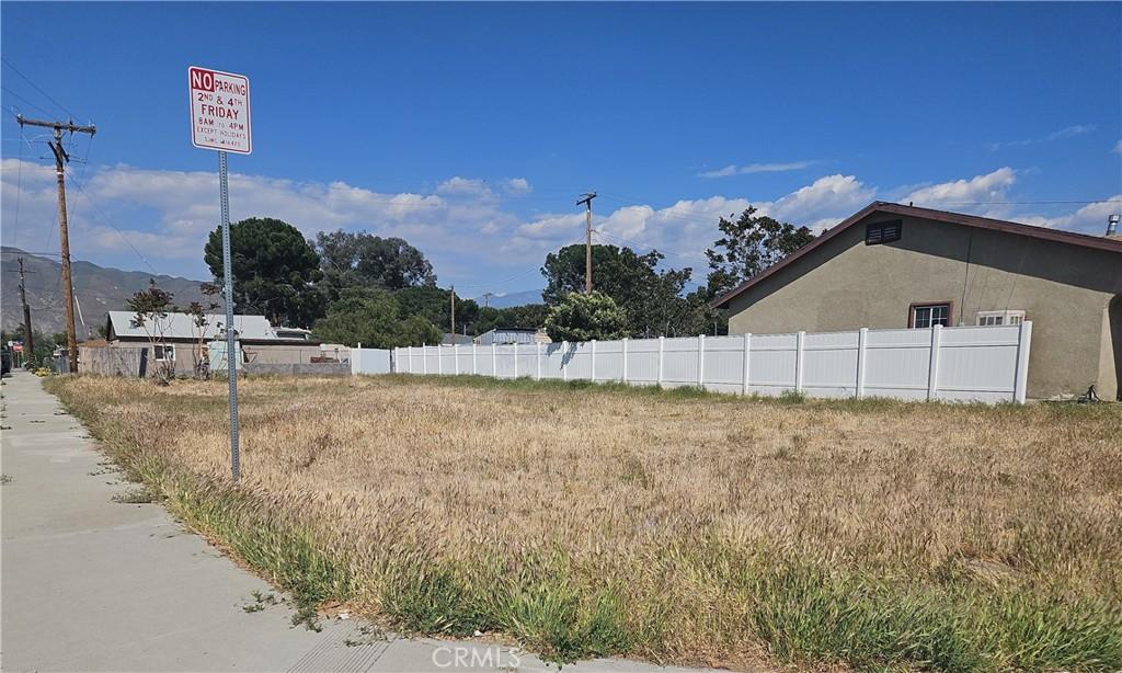 199 N Dillon Ave, San Jacinto, CA 92583