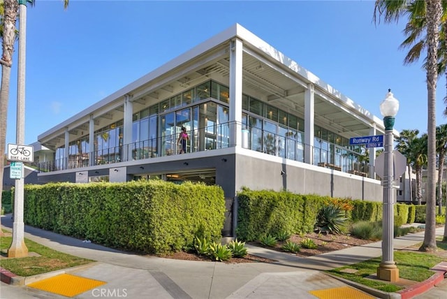 12920 W Runway Rd Unit 121, Playa Vista, CA 90094 - view of property
