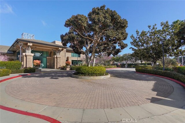 12920 W Runway Rd Unit 121, Playa Vista, CA 90094 - view of road featuring curbs