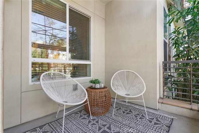 12920 W Runway Rd Unit 121, Playa Vista, CA 90094 - view of balcony