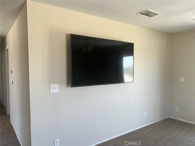 6614 Mojave Ave Unit 29, Palms, CA 92277 - spare room with carpet floors and baseboards