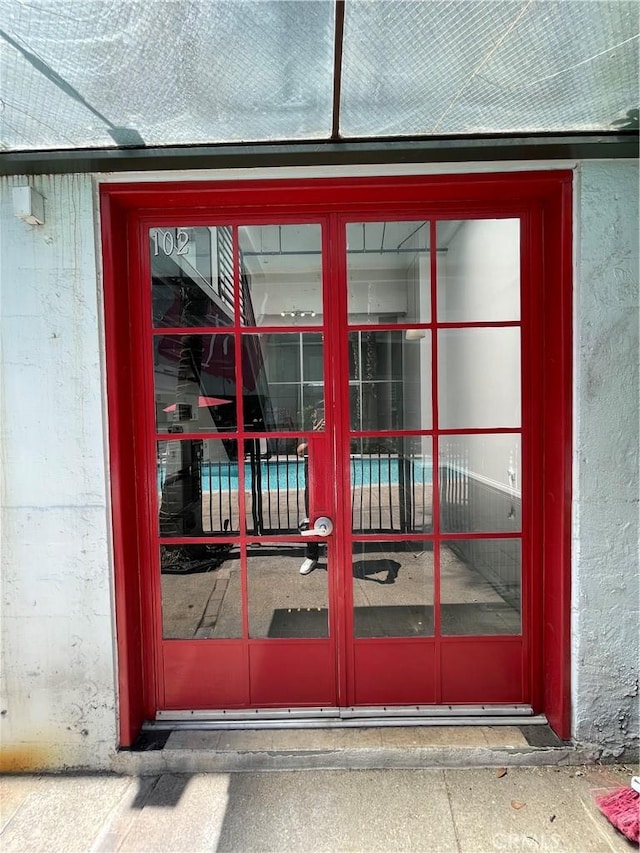 420 S San Pedro St Unit 102, Los Angeles, CA 90013 - view of entrance to property