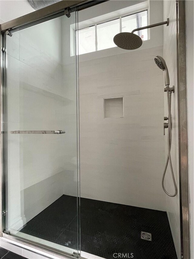 420 S San Pedro St Unit 102, Los Angeles, CA 90013 - full bath with a shower stall