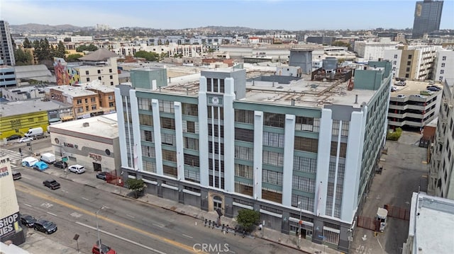 420 S San Pedro St Unit 102, Los Angeles, CA 90013 - city view