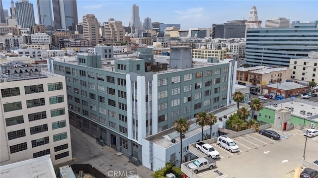 420 S San Pedro St Unit 102, Los Angeles, CA 90013 - skyline view