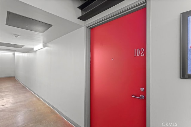 420 S San Pedro St Unit 102, Los Angeles, CA 90013 - entrance to property