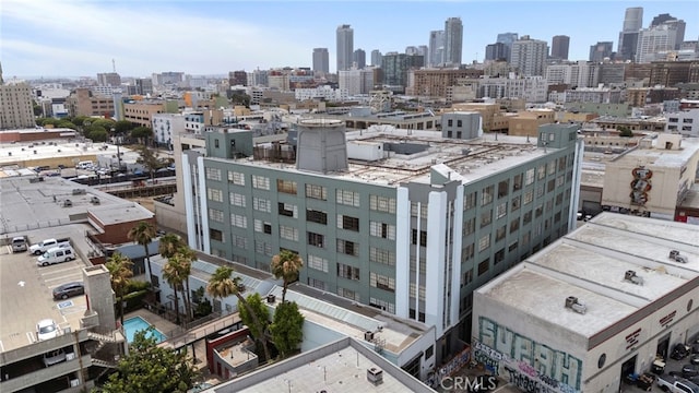 420 S San Pedro St Unit 102, Los Angeles, CA 90013 - view of city skyline
