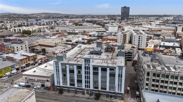 420 S San Pedro St Unit 102, Los Angeles, CA 90013 - city view