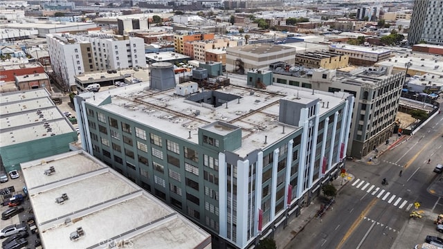 420 S San Pedro St Unit 102, Los Angeles, CA 90013 - view of urban area