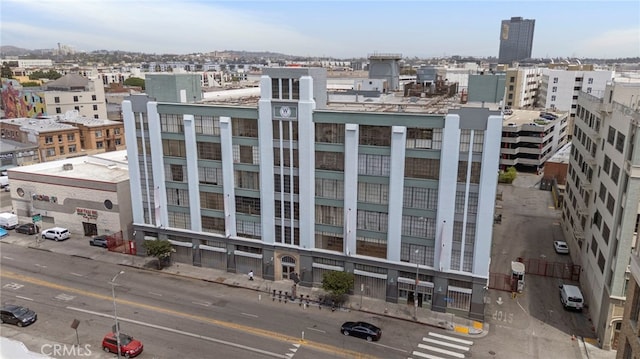 420 S San Pedro St Unit 102, Los Angeles, CA 90013 - view of urban area