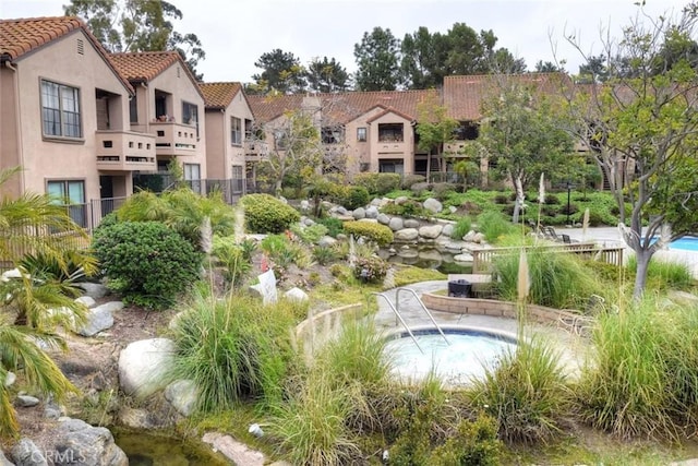 1052 Calle Del Cerro Unit 705, San Clemente, CA 92672 - surrounding community
